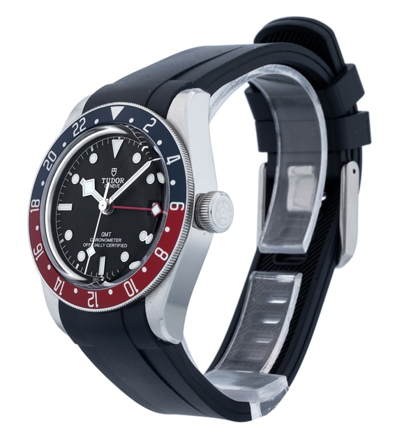 Tudor Black Bay GMT M79830RB-0002 Image 2